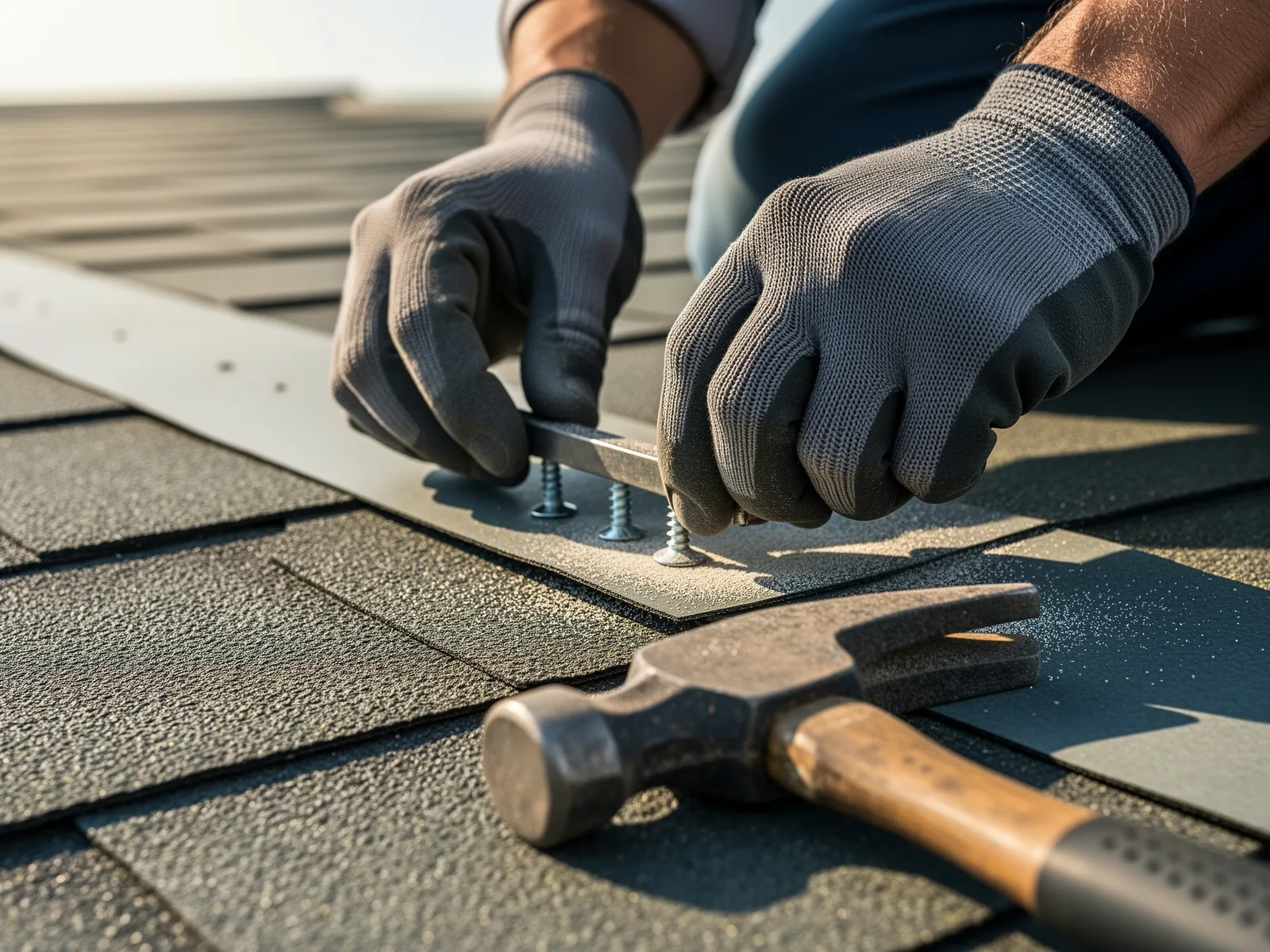 Why choose Fascia Repair in Mullen, NE